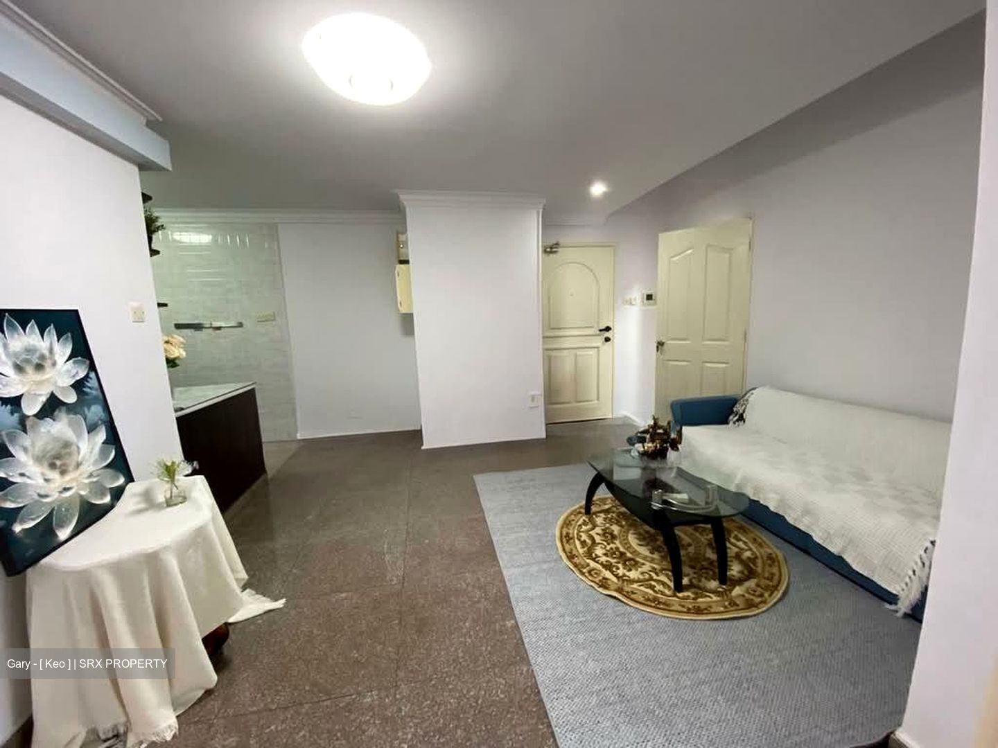 Birmingham Mansions (D11), Apartment #603238631
